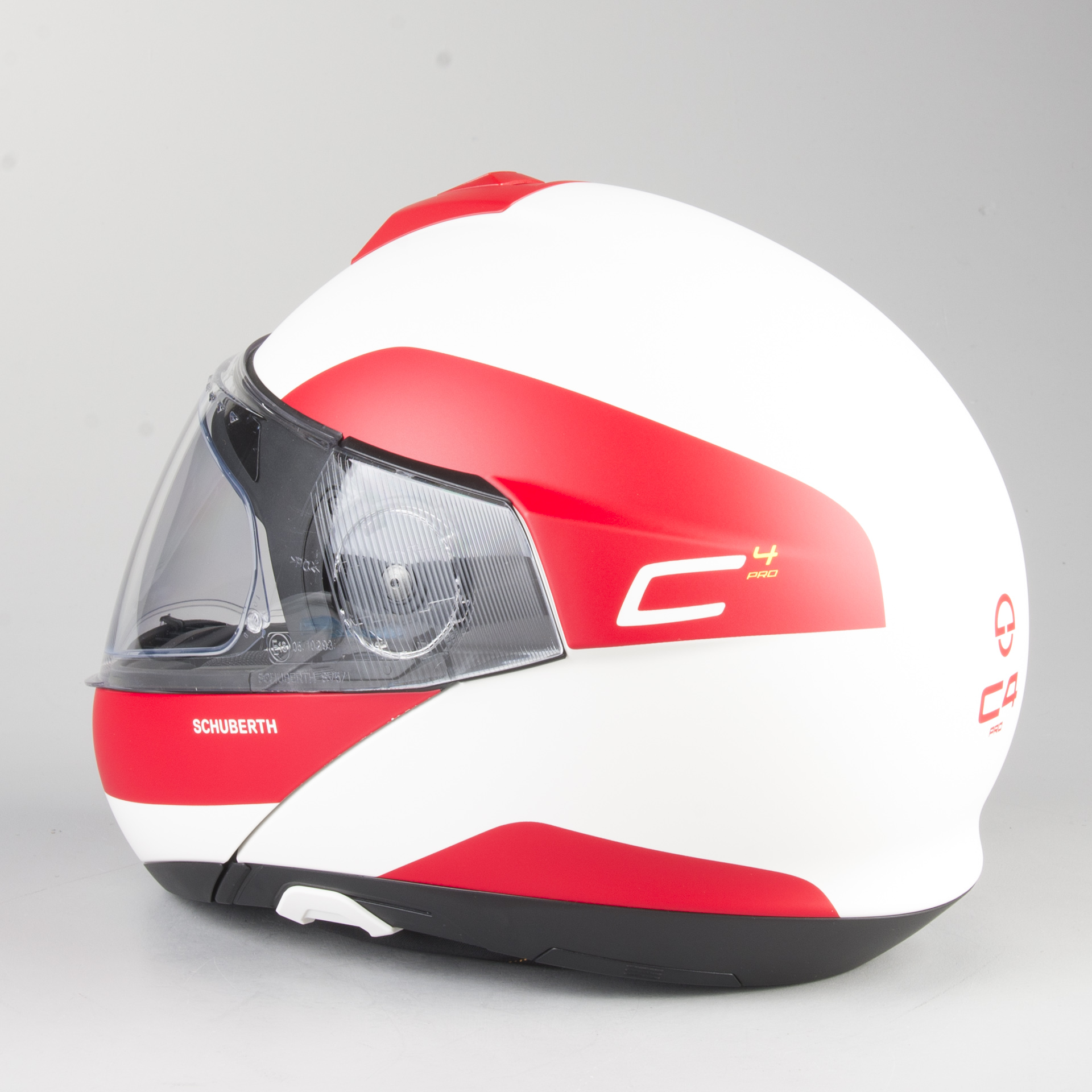 Casco Modular SCHUBERTH C4 PRO FRAGMENT Casco Modular SCHUBERTH C4 PRO FRAGMENT