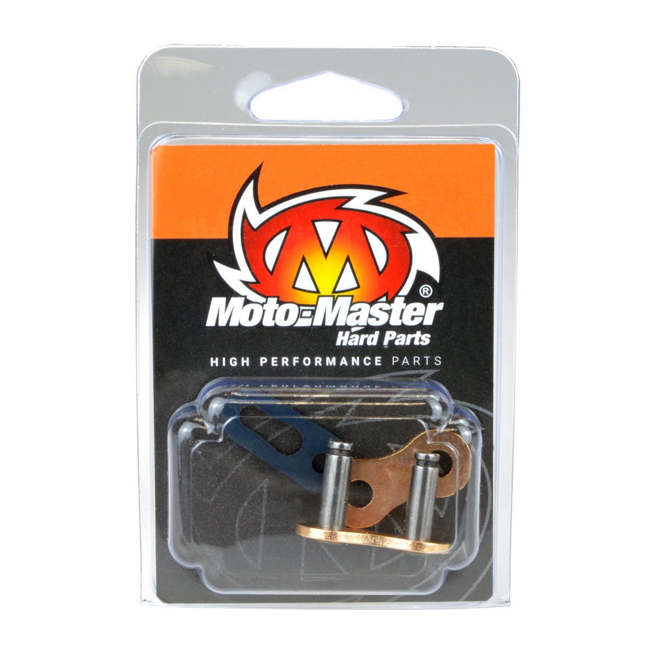 Moto-Master Chain lock 520 Clip