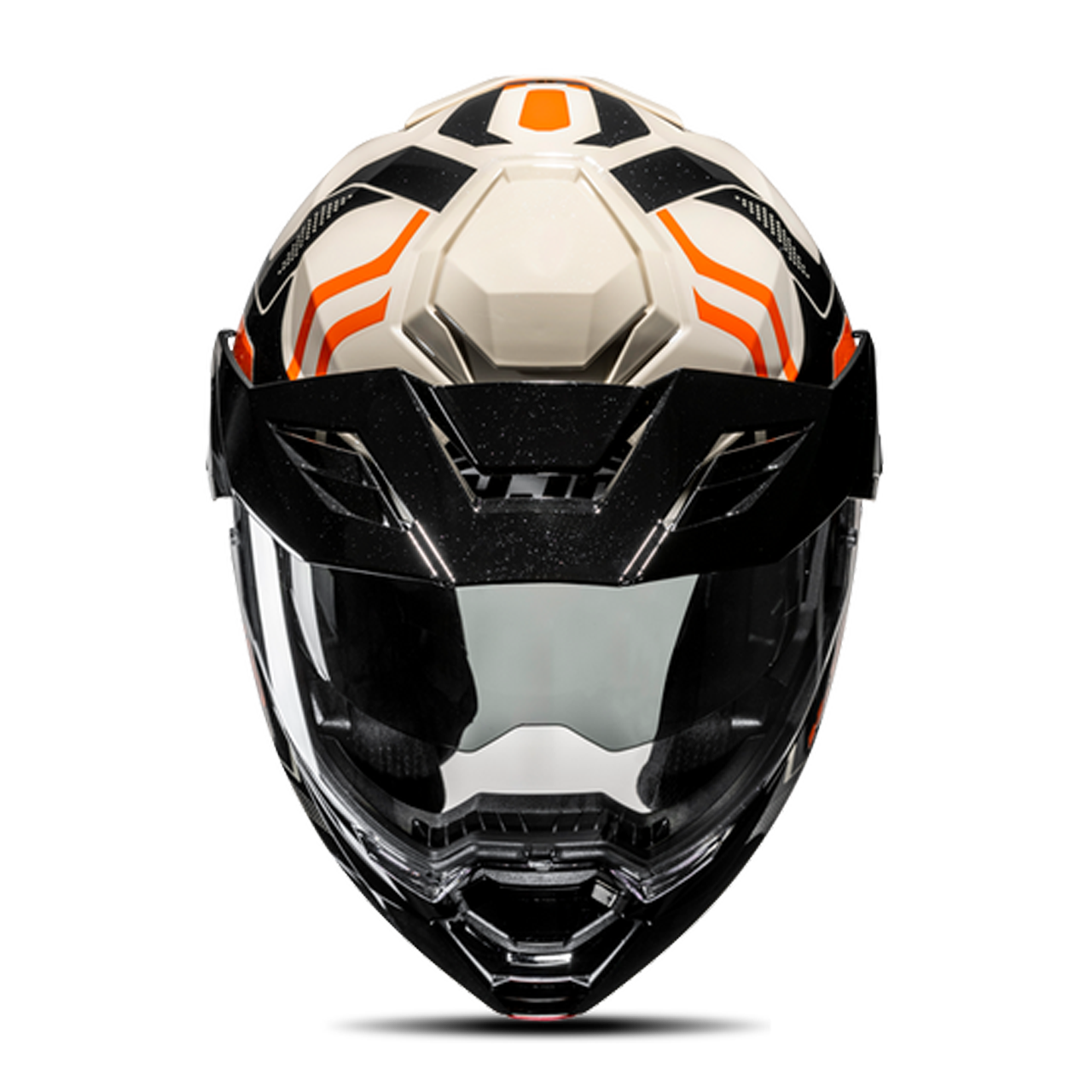 HJC I80 Velly Adventure Helmet