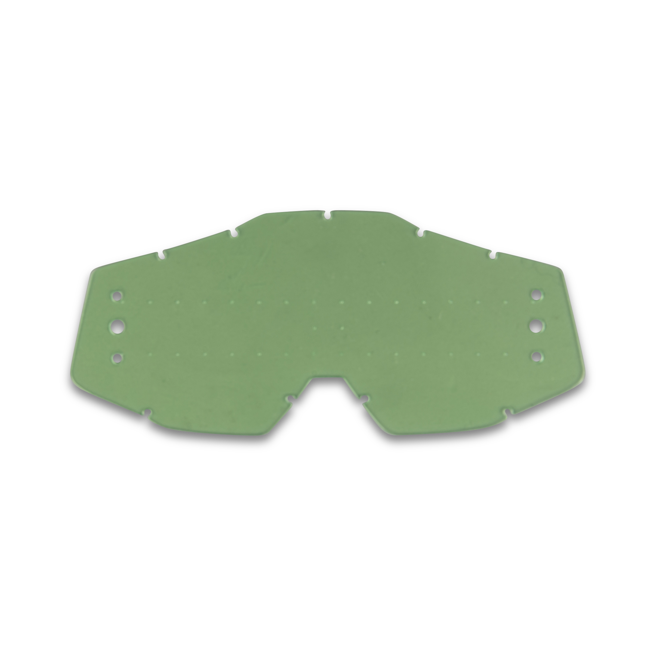 Reservelens Kinderen voor SVS JR 100% AC1 w/holes w/bumps