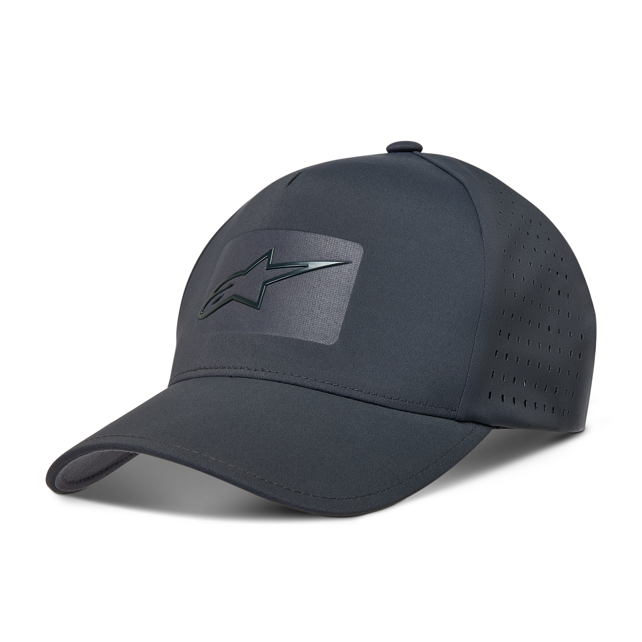 Boné Ajustável Alpinestars Algo Perf