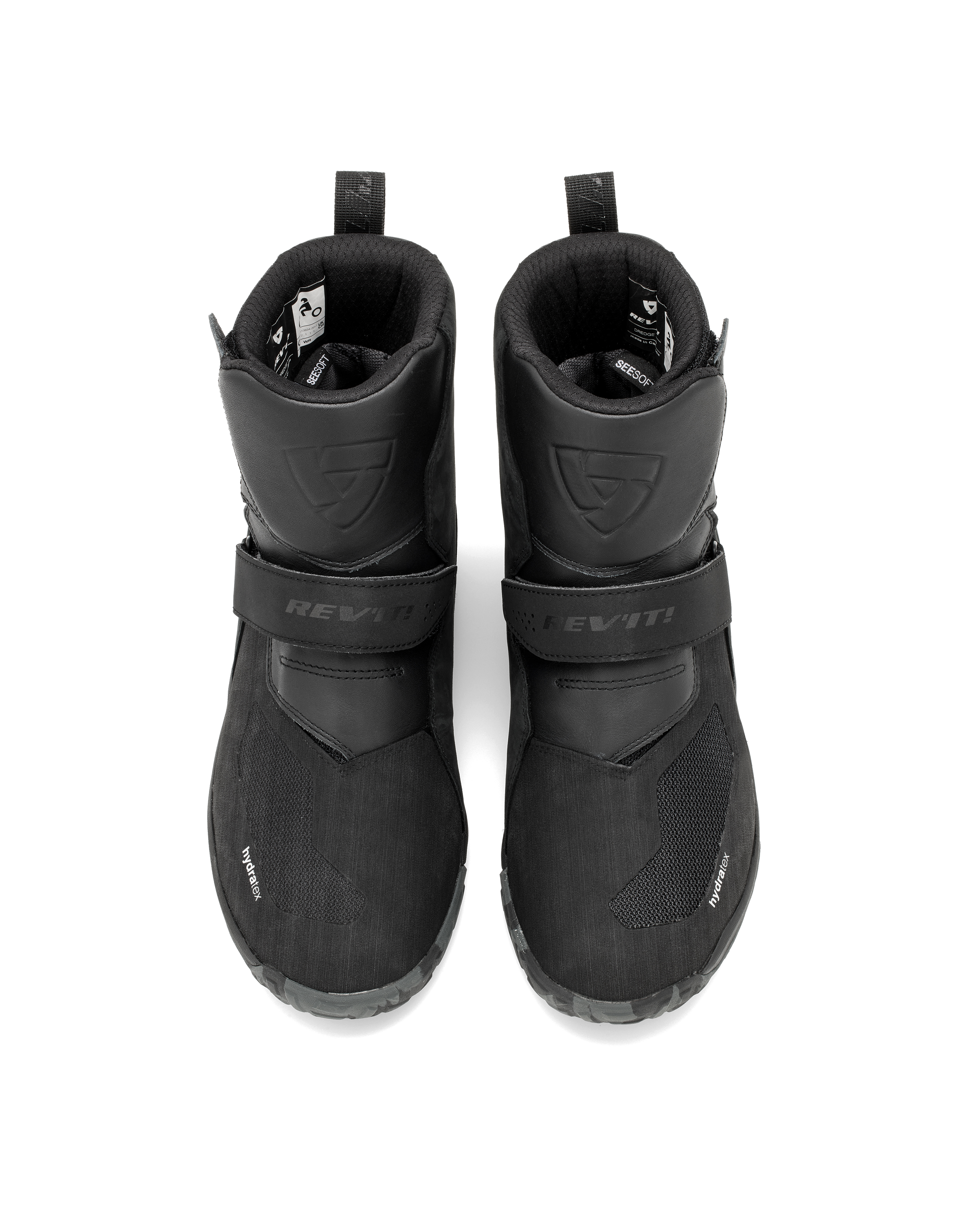 Botas de Moto REV'IT! Dredge H2O