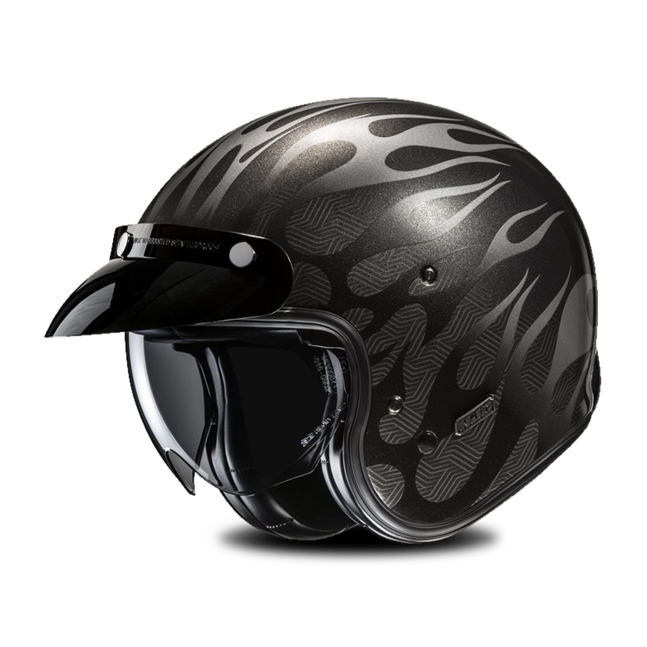 HJC V31 Firo Open Helmet
