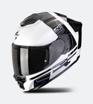 Integralna Kaciga Scorpion EXO-1500 Air Dual