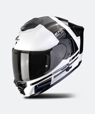Casco Integral Scorpion EXO-1500 Air Dual