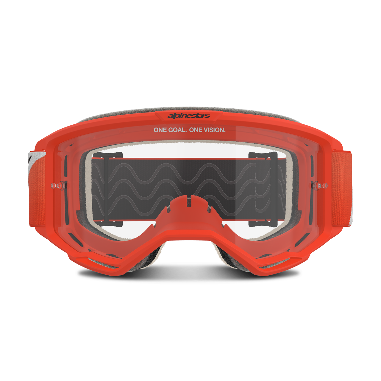 Alpinestars Vision 5 Corp MX Goggles