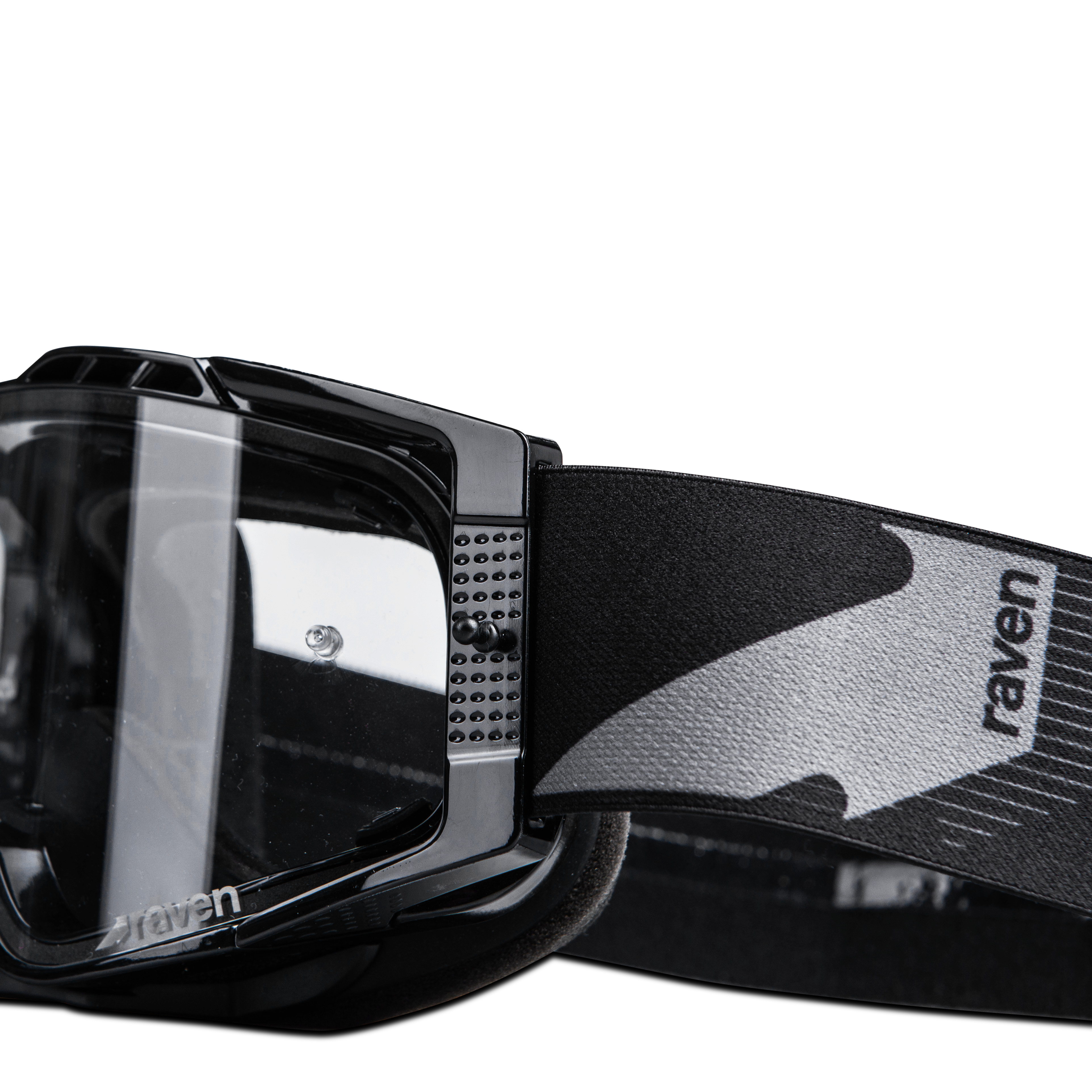 Crossbril Raven Rysen MX