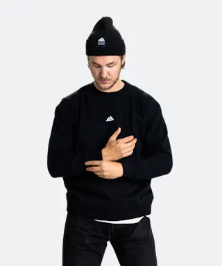 Trui JETHWEAR Rooted