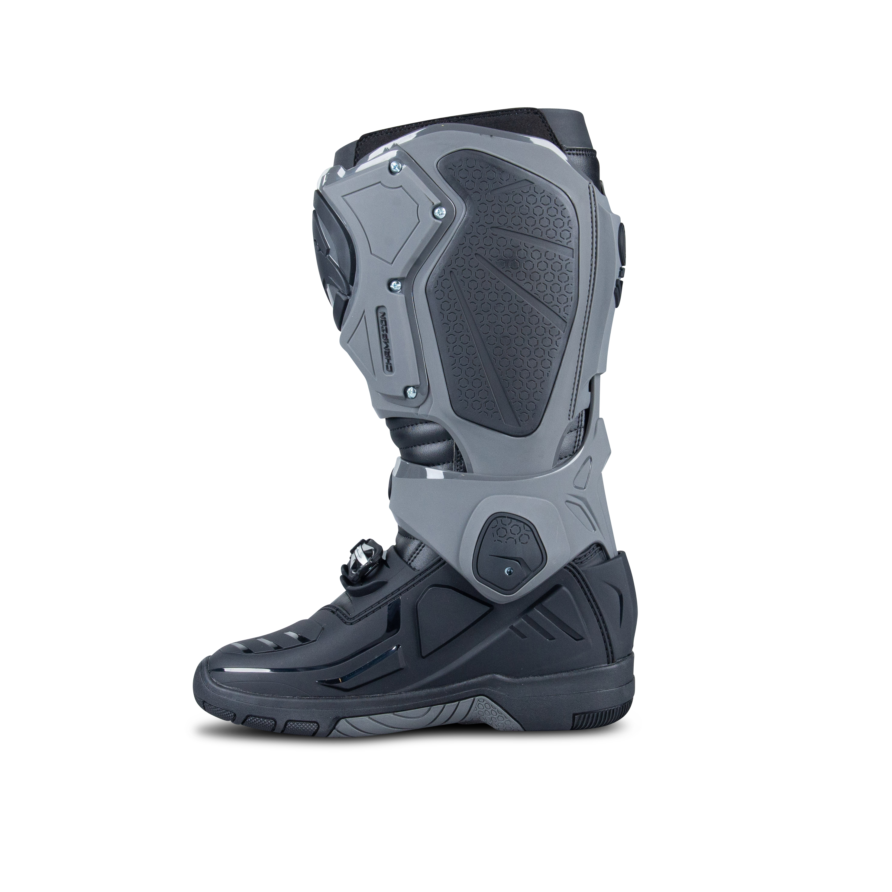 Botas de Cross Raven Champion