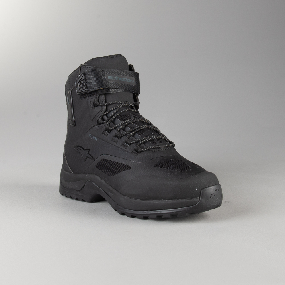Alpinestars CR-6 Drystar® MC Shoes