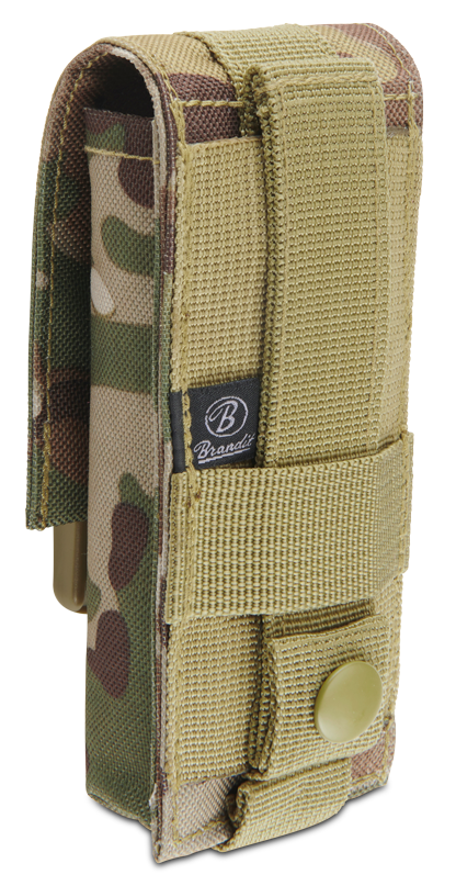 Bolsa Brandit Molle Multi Grande