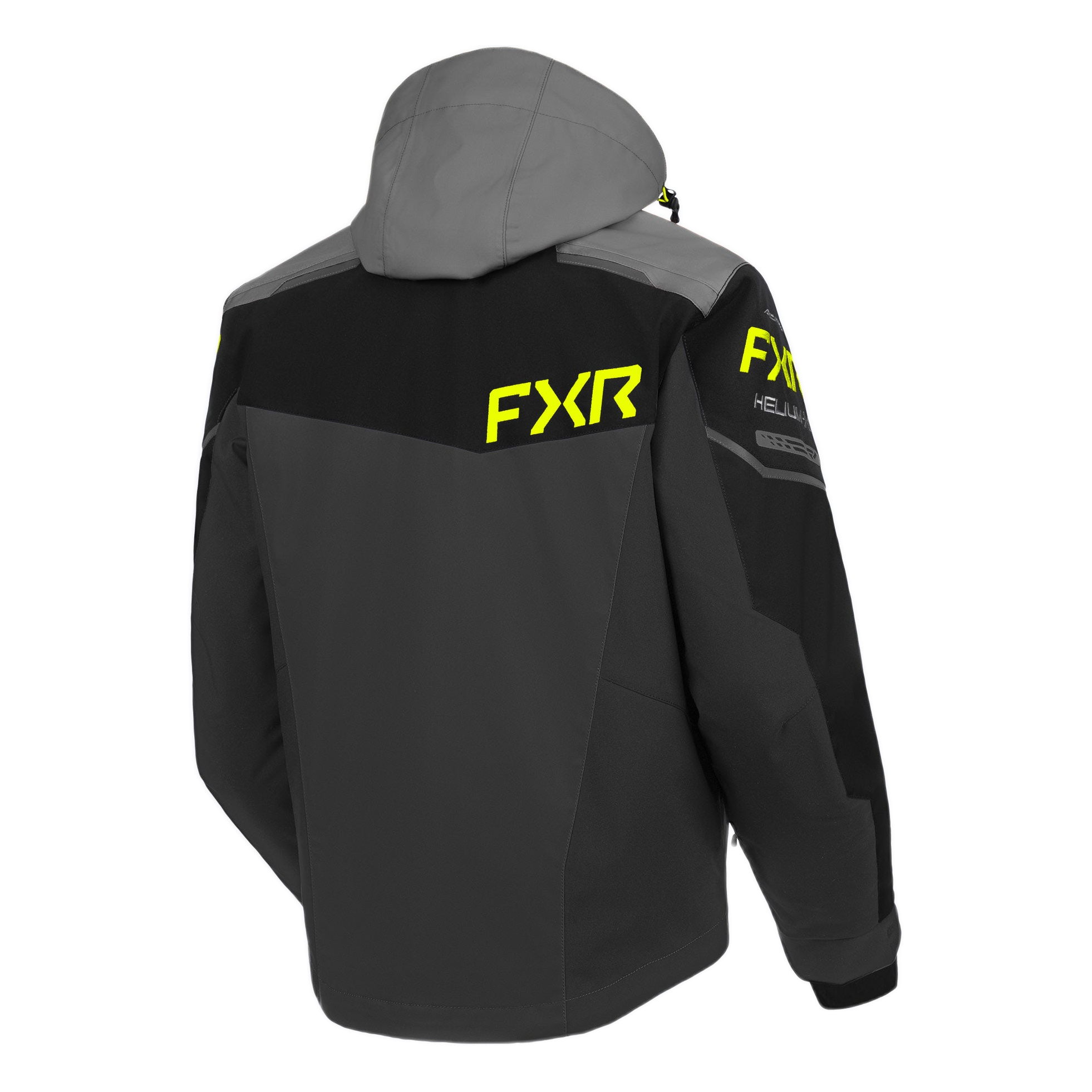 Schneejacke FXR HELIUM X