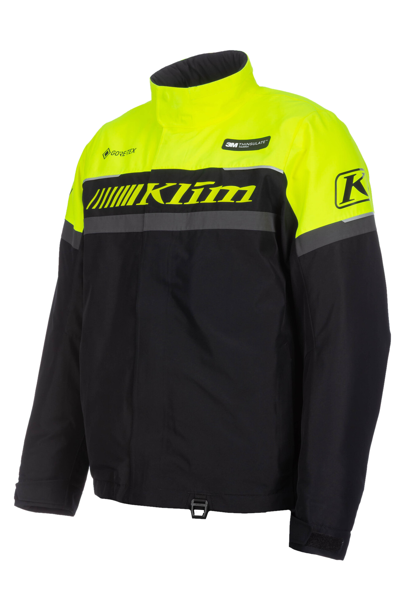 Chaqueta de Nieve Klim Kaos