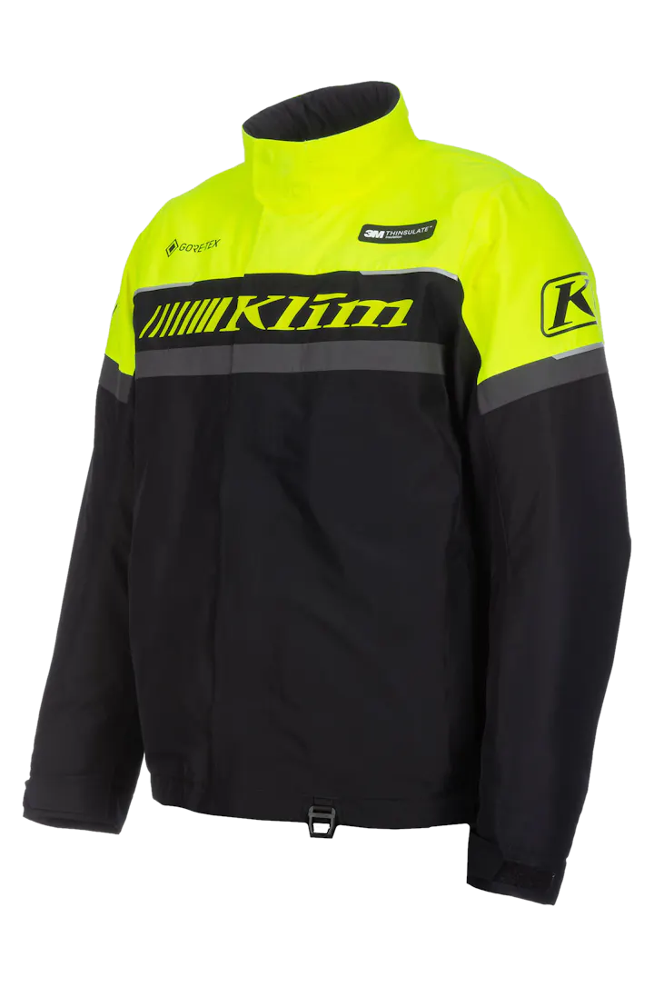 Sneeuwjas Klim Kaos