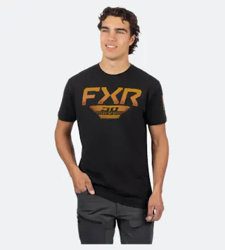T-shirt FXR 30 Years Of Speed Premium 26