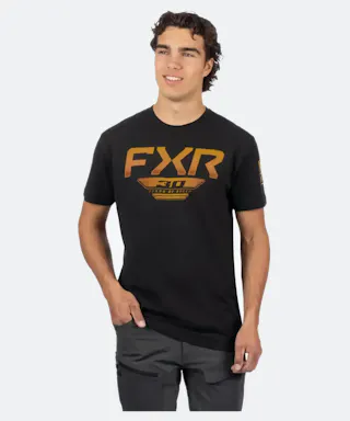 T-shirt FXR 30 Years Of Speed Premium 26