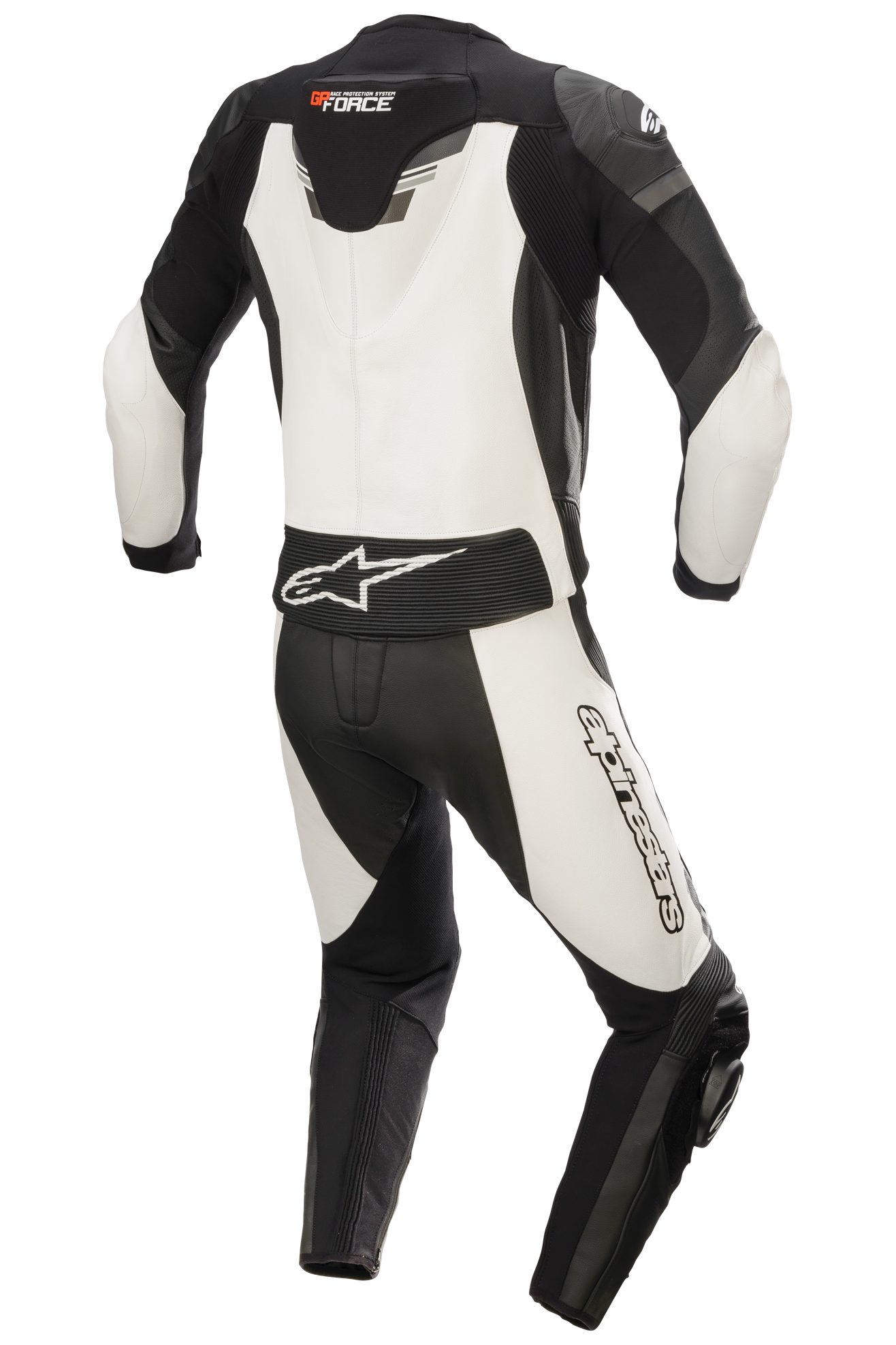 Leren 2-delig Motorpak Alpinestars GP Force Chaser