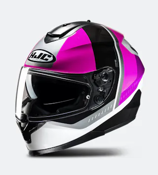 Casco Integral HJC C70N