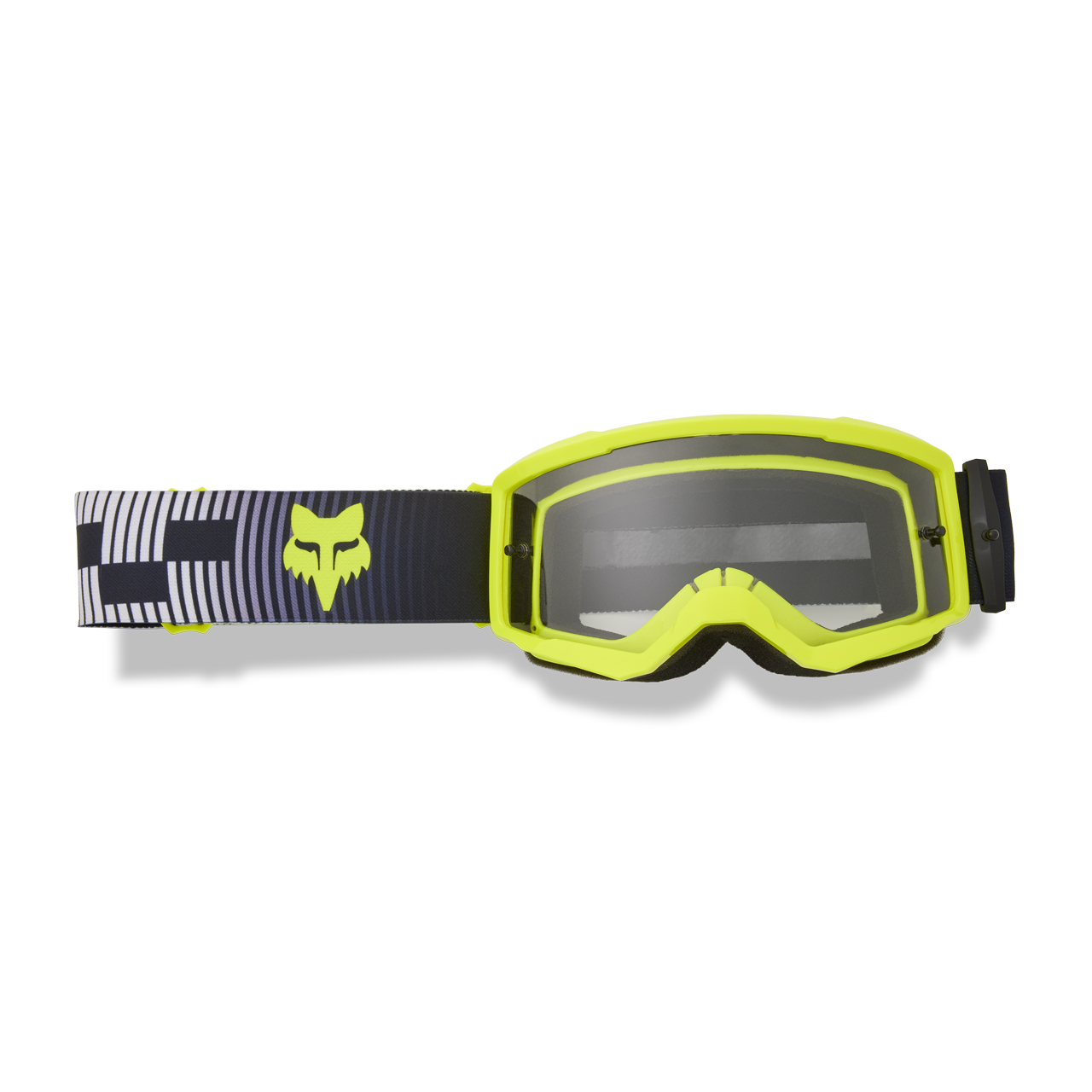 FOX Main Collect Youth MX Goggles