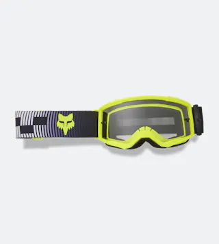 FOX Main Collect Youth MX Goggles