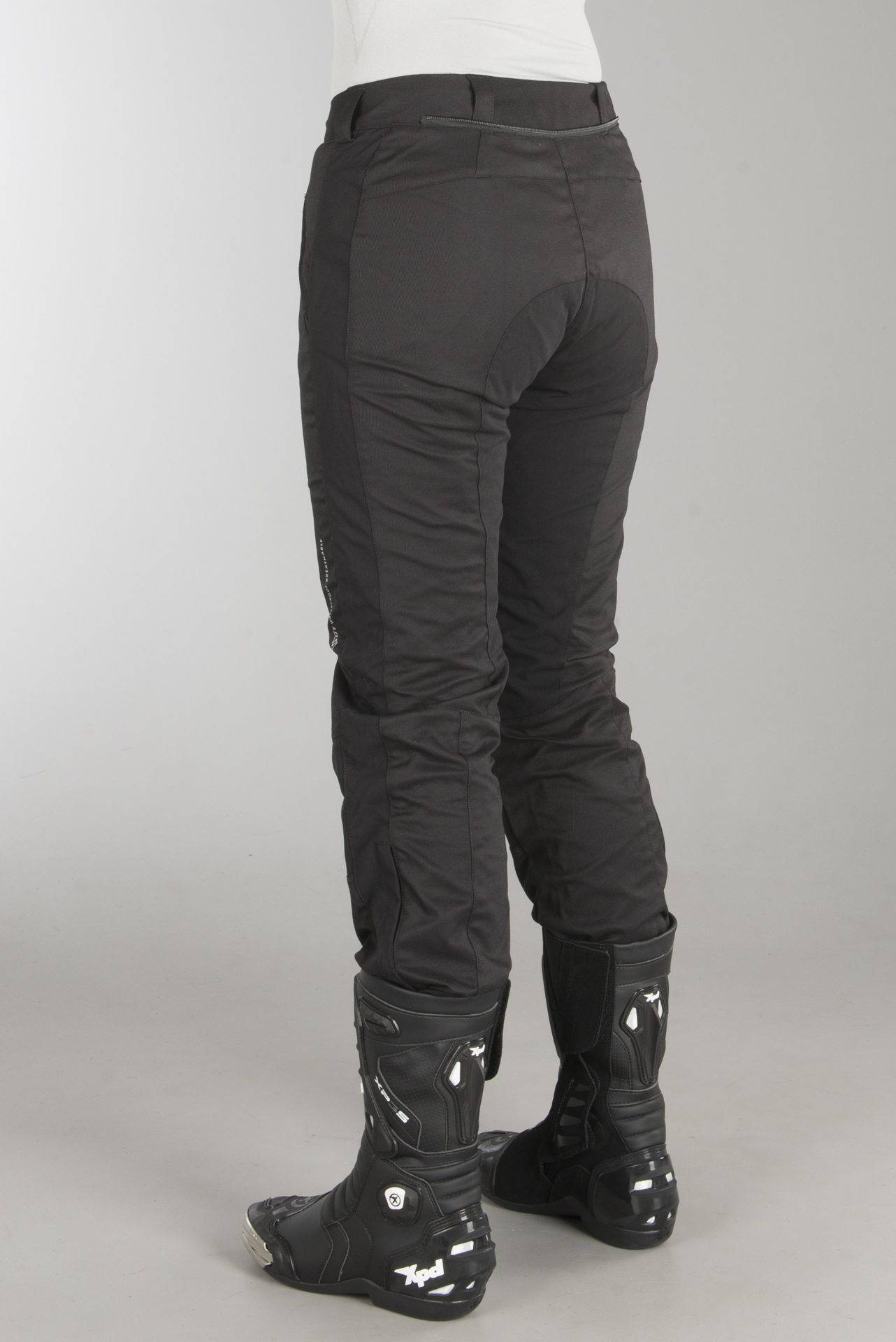 Pantalones Spidi Glance 2 Mujer