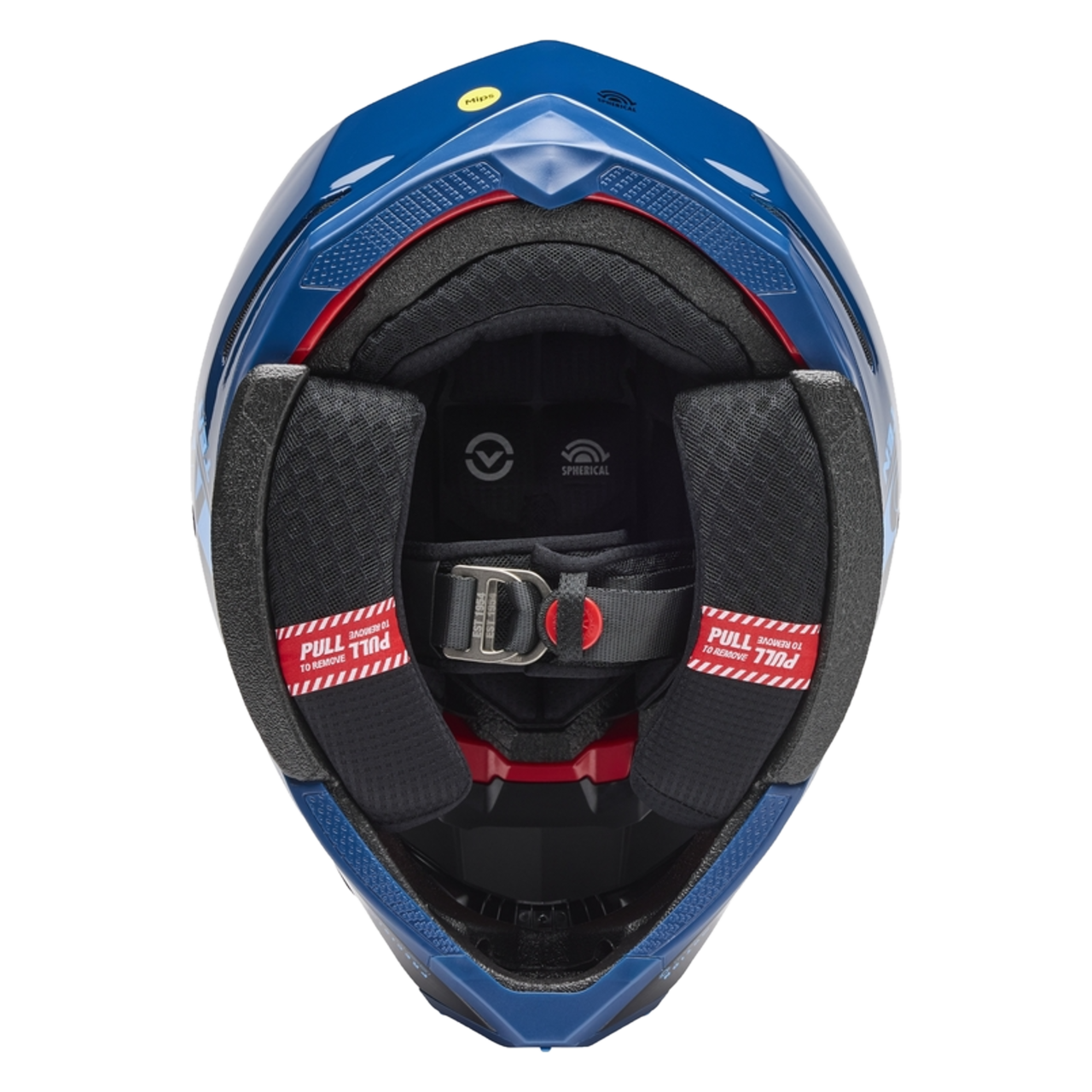 Casco MX BELL Moto-10 Spherical