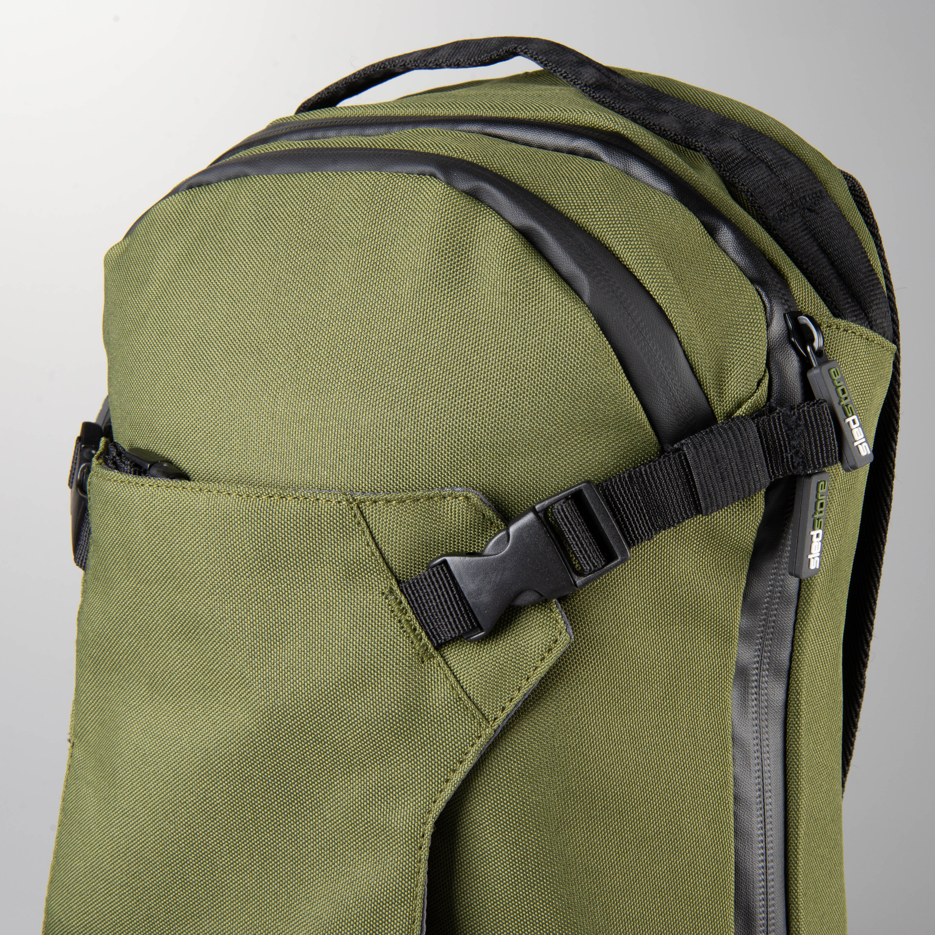 Sledstore Frigus 12 L Backpack