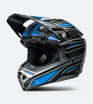 BELL Moto-10 Spherical MX Helmet