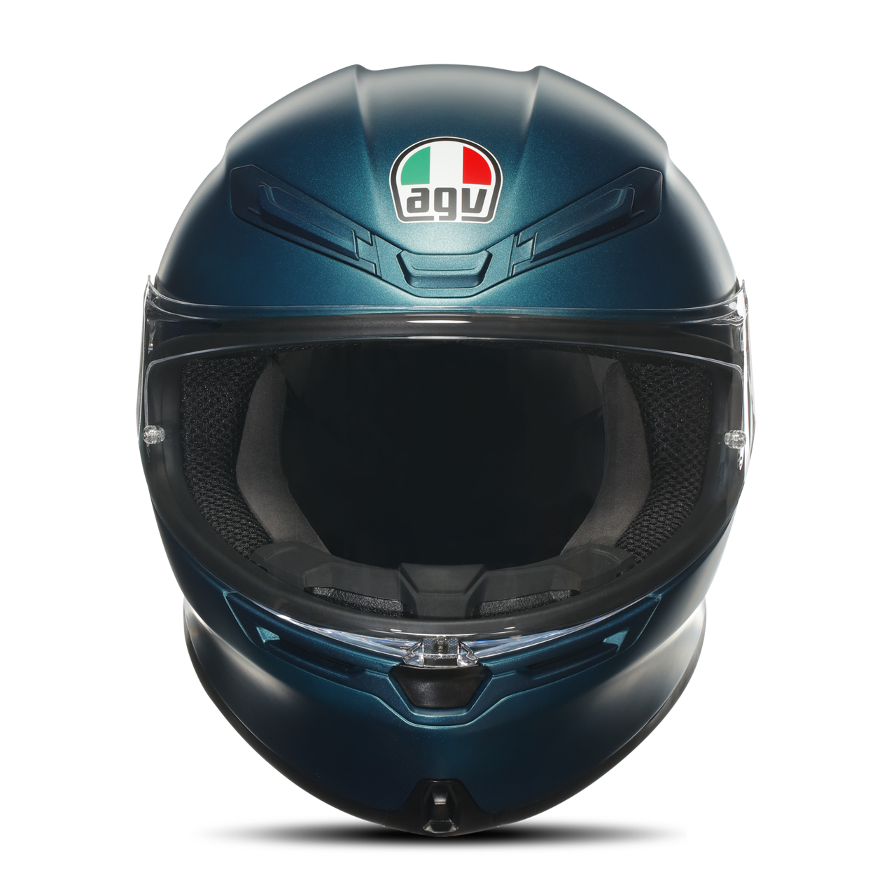 Integraalhelm AGV K6 S