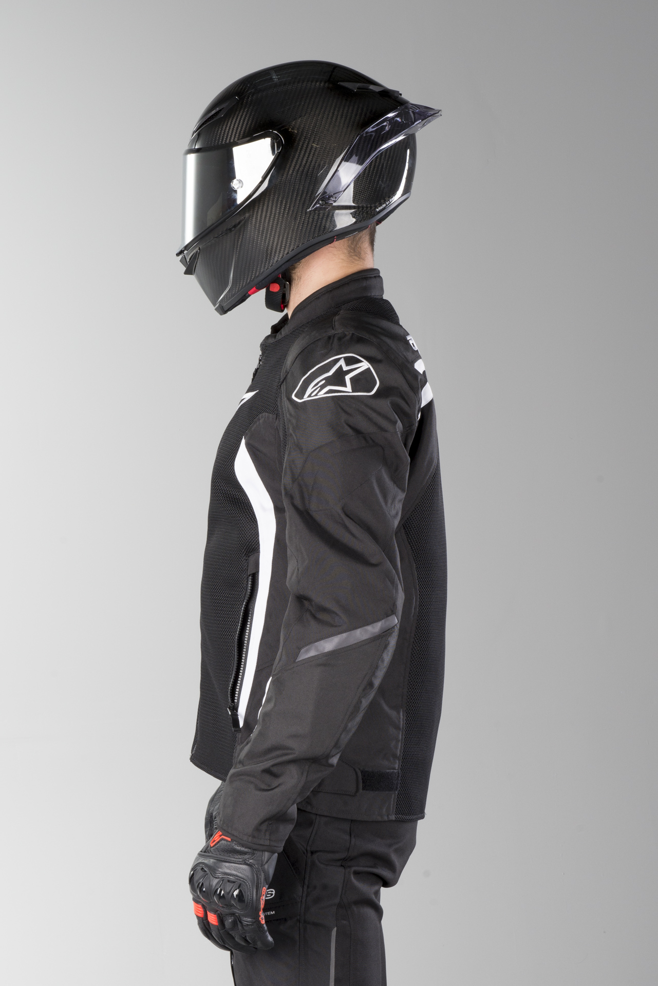 Alpinestars Viper V2 Air Jacket