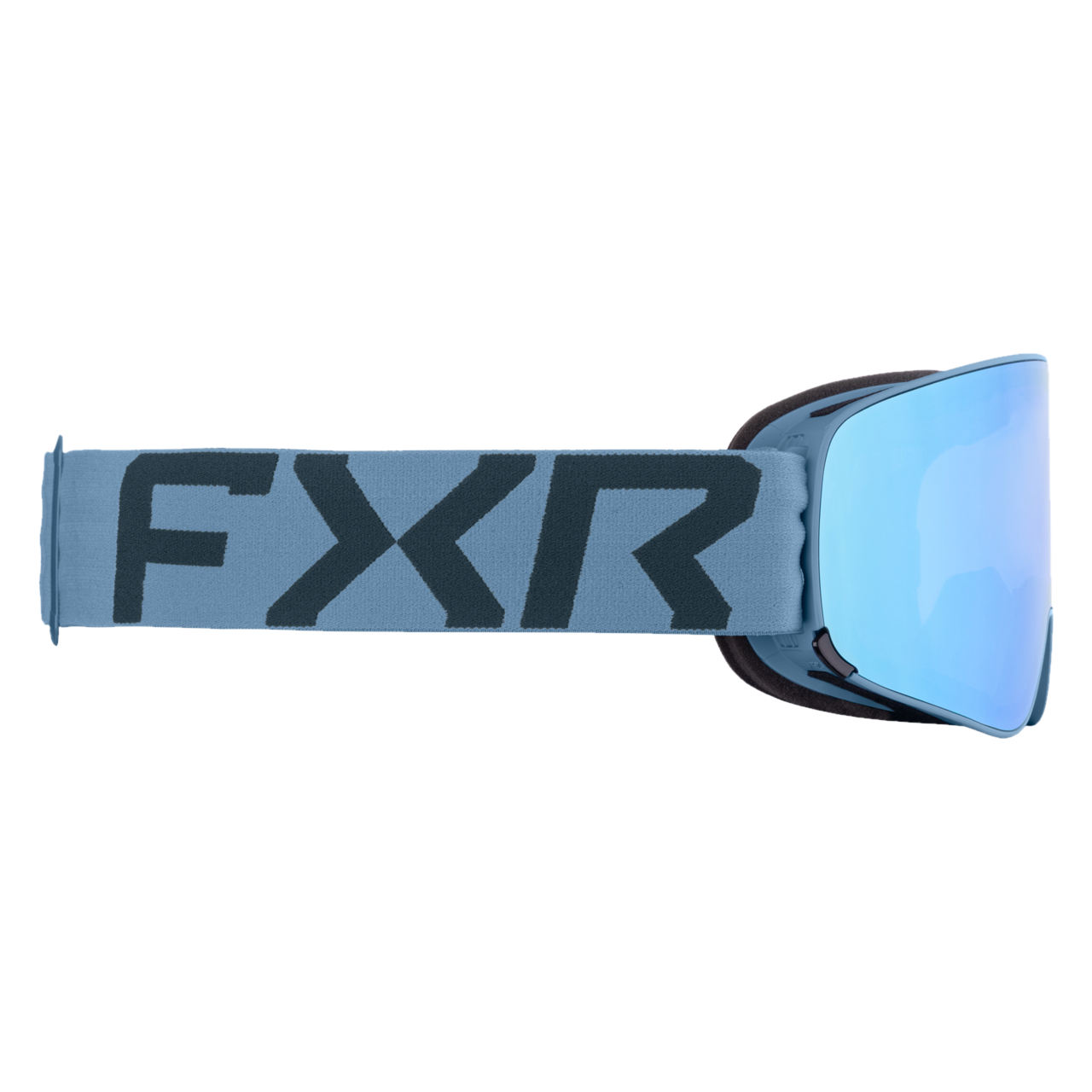 FXR Ridge Snowmobile Goggles 26