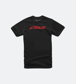 T-shirt Alpinestars Ride 3.0