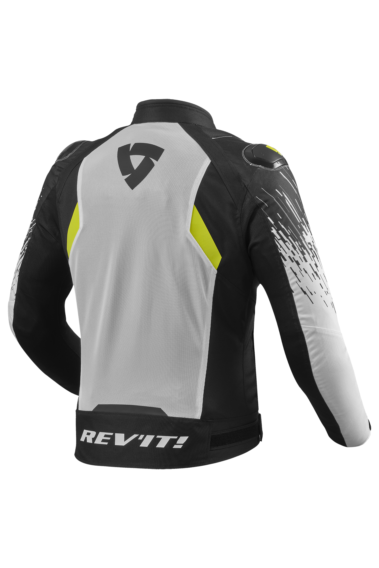 Rev'It! Quantum 2 Air Motorcycle Jacket
