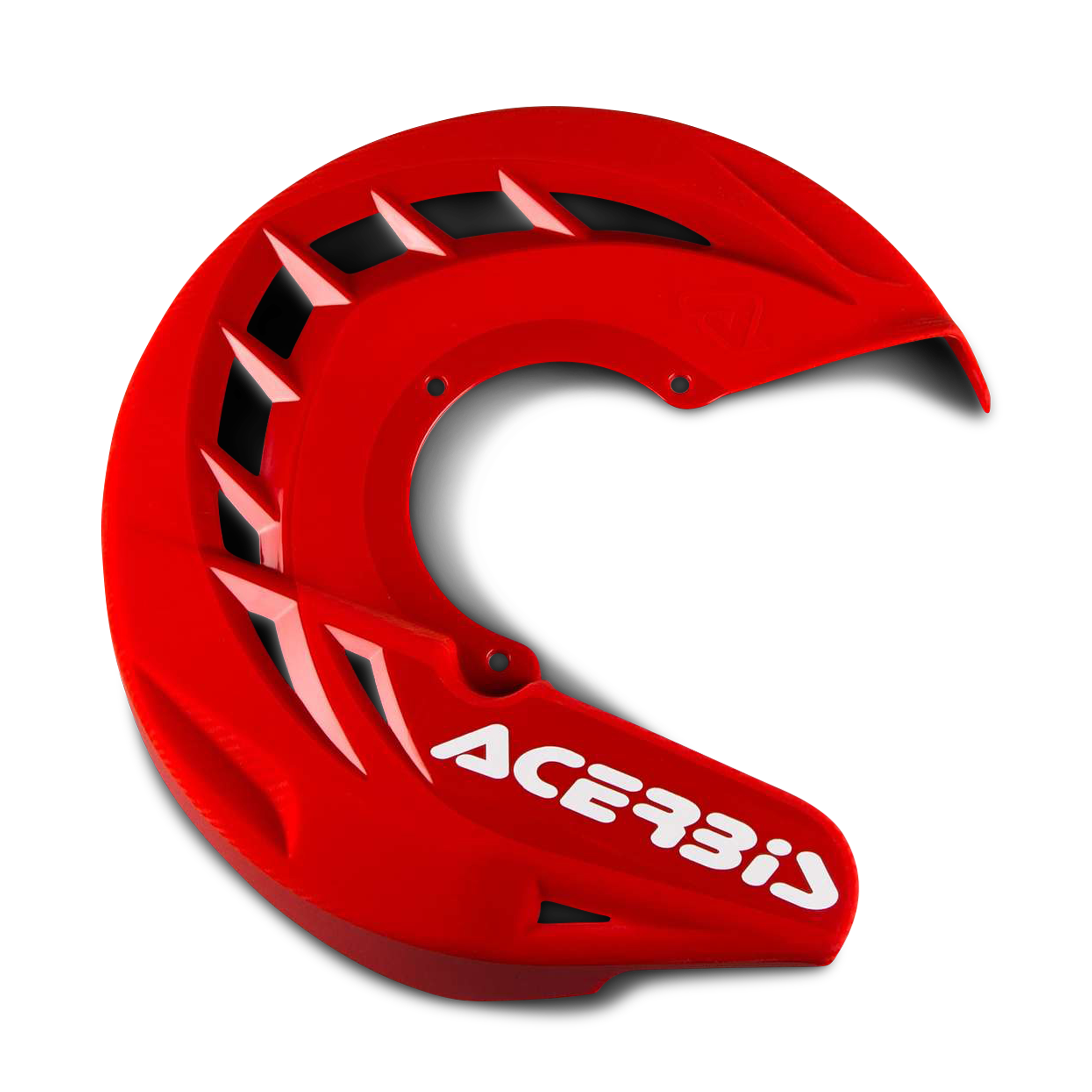 Protección Disco de Freno Delantero Acerbis X-Brake