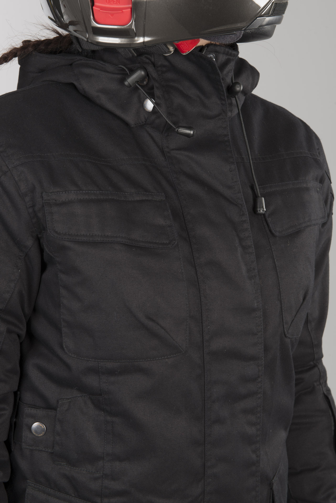 ON BOARD Lady Grace Women’s MC Jacket