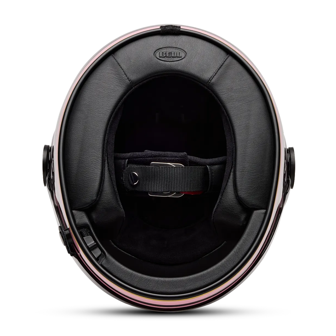 Casco Integral BELL Bullitt GT Carbon 2026