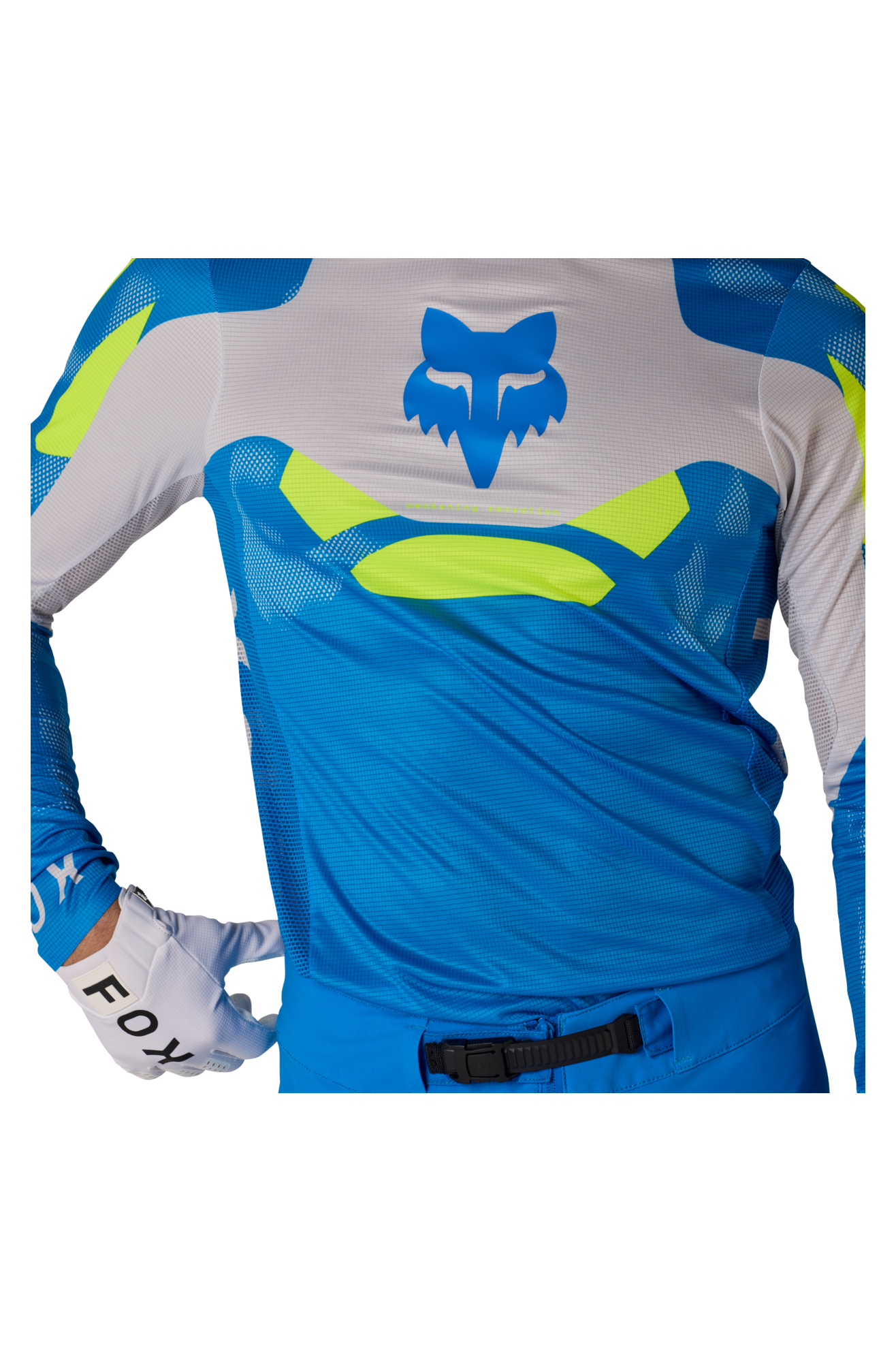 FOX Flexair Tactile MX Jersey