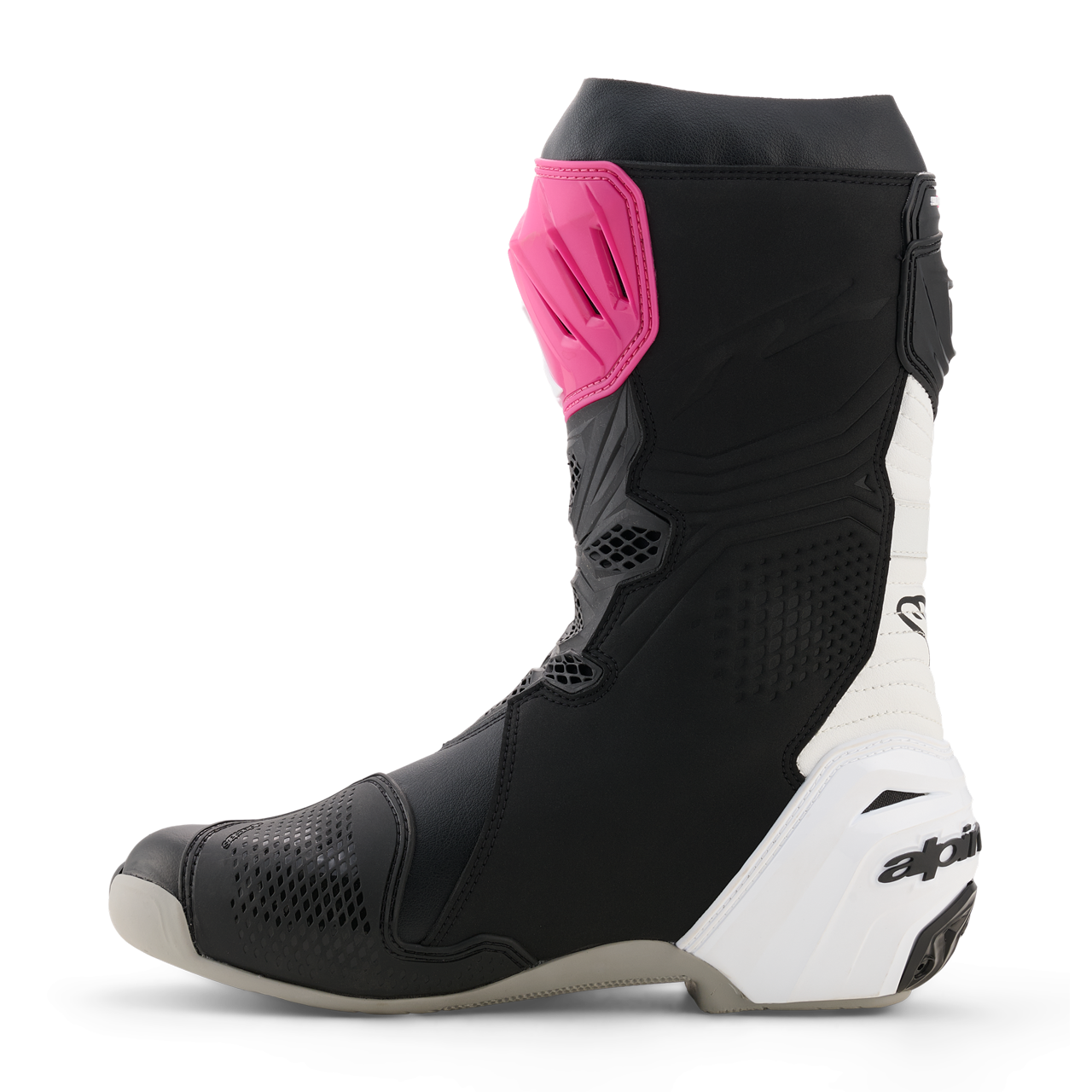 Motorlaarzen Alpinestars Supertech R