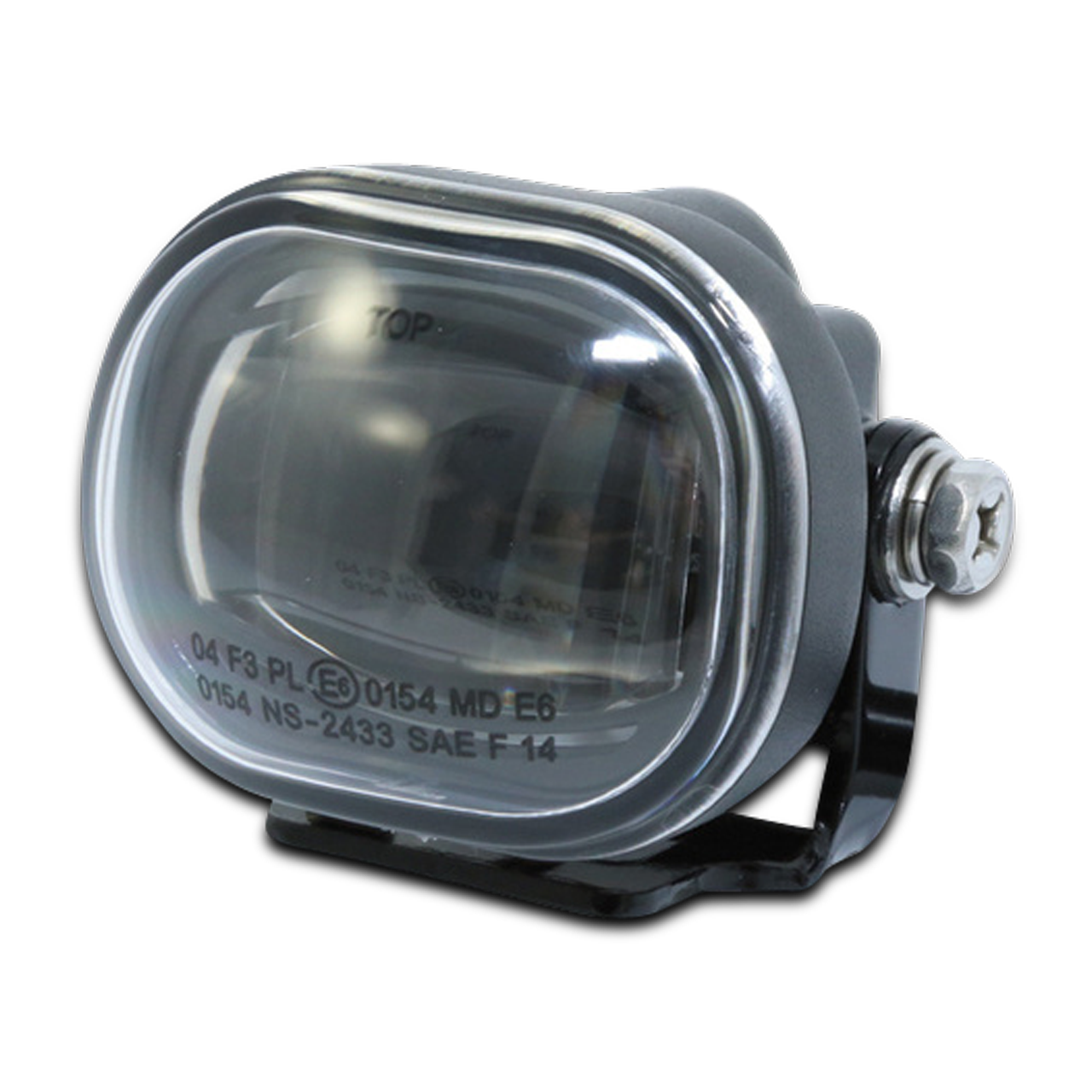 Micro Faro Antiniebla Highsider LED