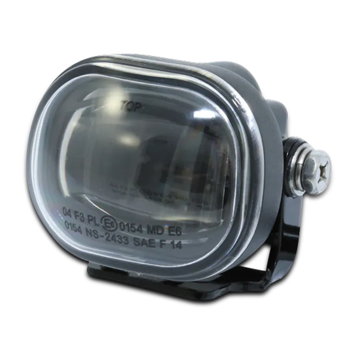 Mistlamp Highsider LED-Micro