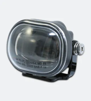 Světlomety Highsider LED-Micro Fog