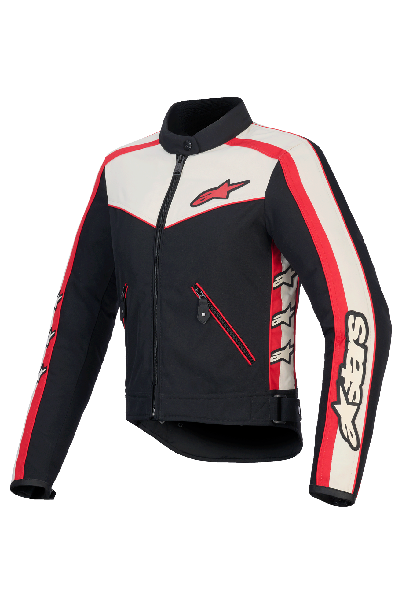 Motorjas Dames Alpinestars Stella T-Dyno WR