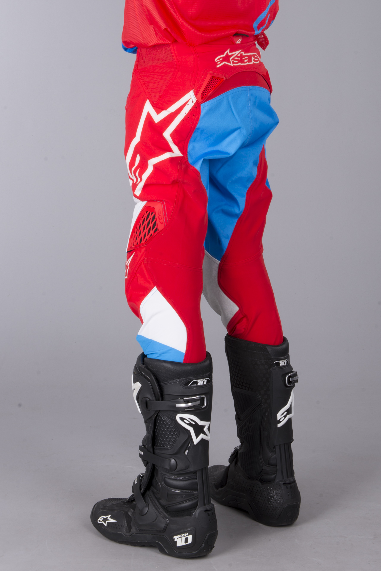 Alpinestars Techstar Venom MX Trousers