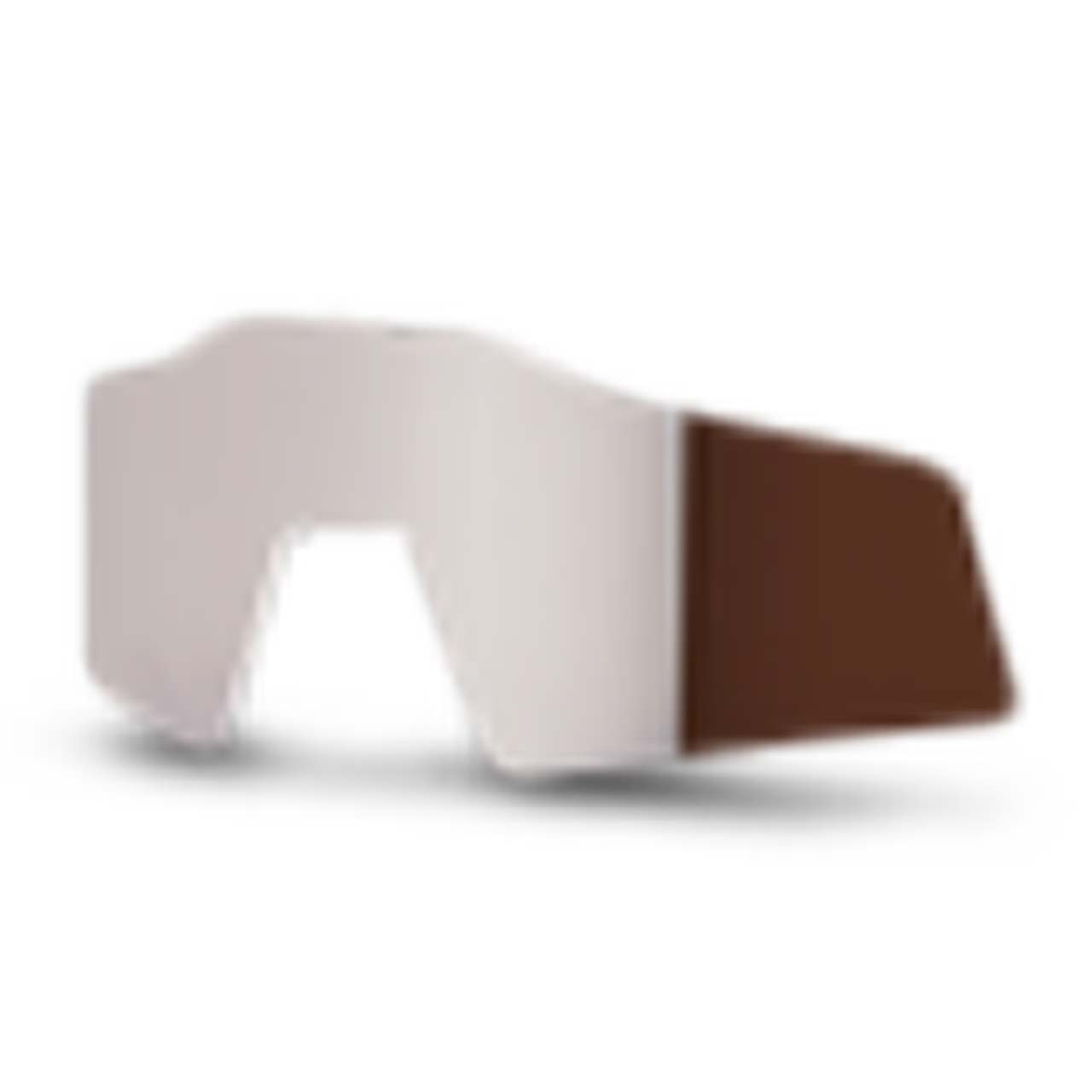 Náhradní Sklo 100% Speedcraft SL