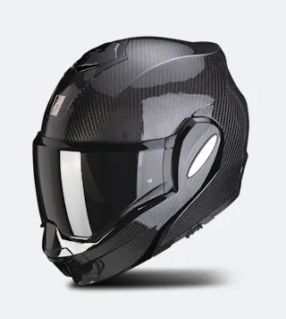 Modularna Kaciga Scorpion EXO-TECH EVO