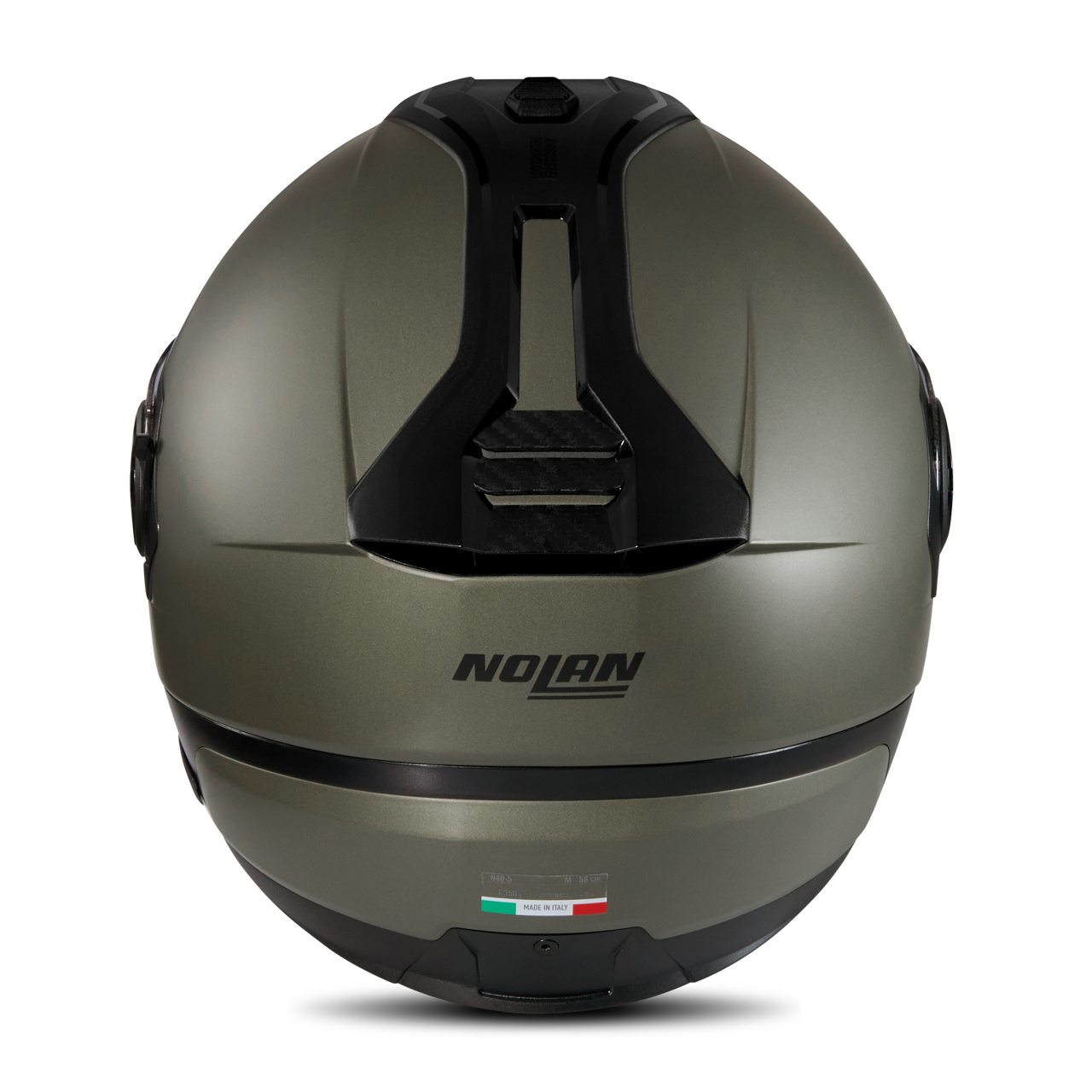 Casque Jet Nolan N40-5