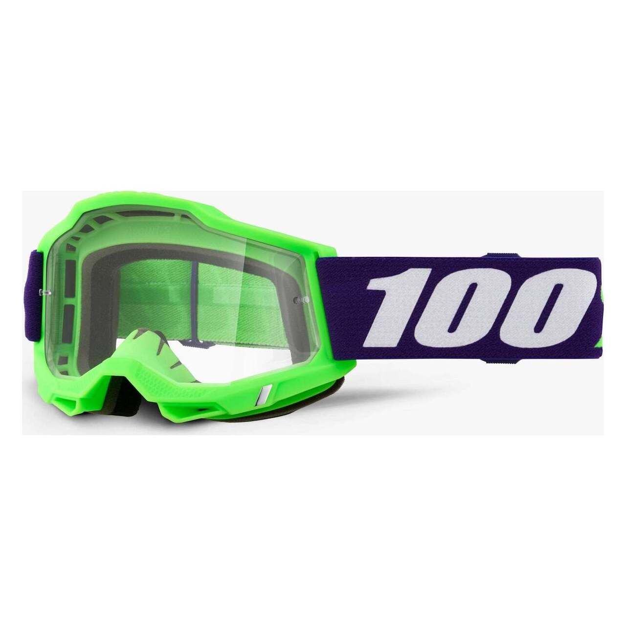 Crossilasit 100% Accuri 2 2026