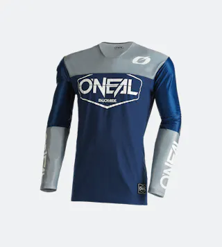 Camiseta de Cross O'Neal Mayhem Hexx