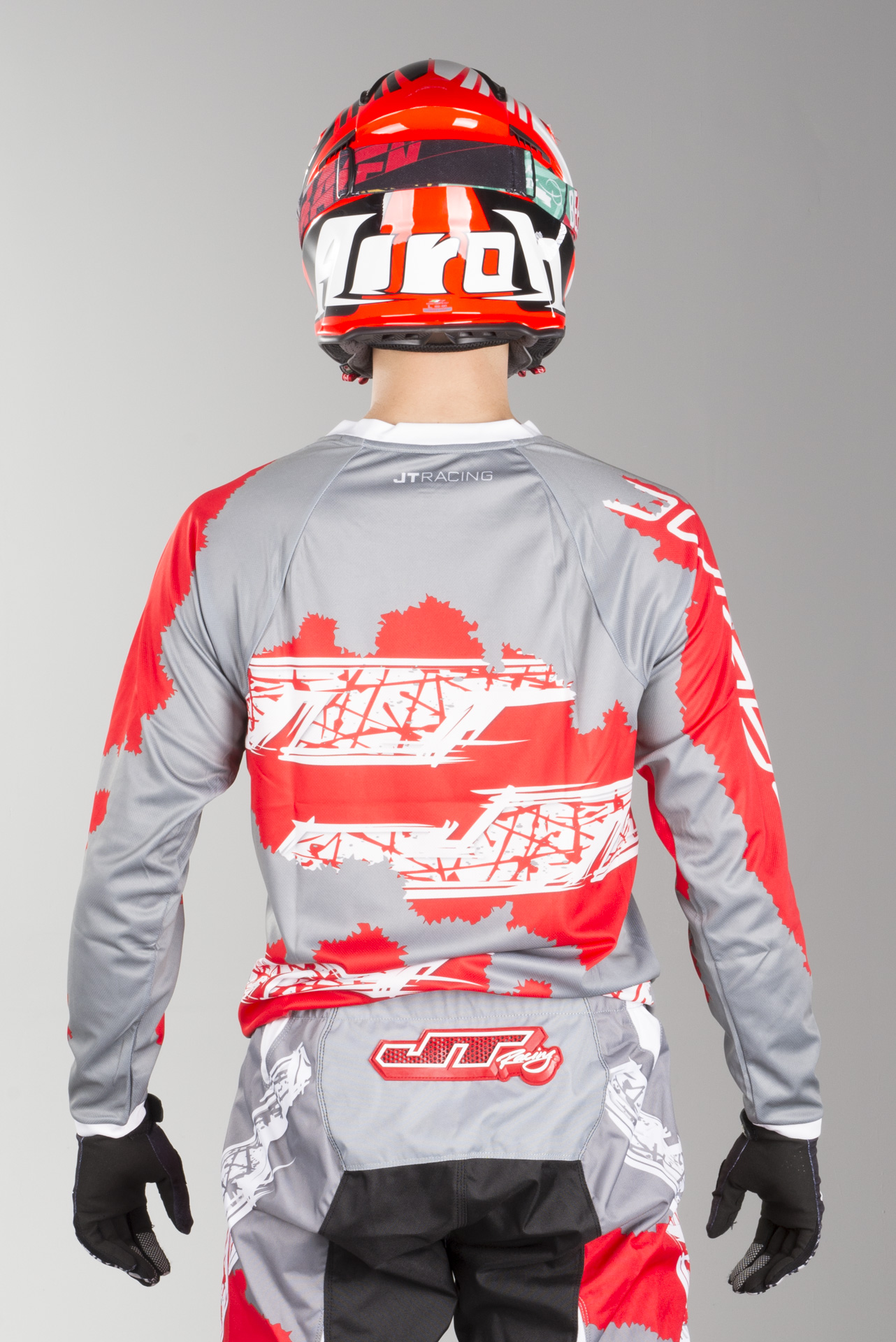 MX Риза JT Racing C4-Ripper