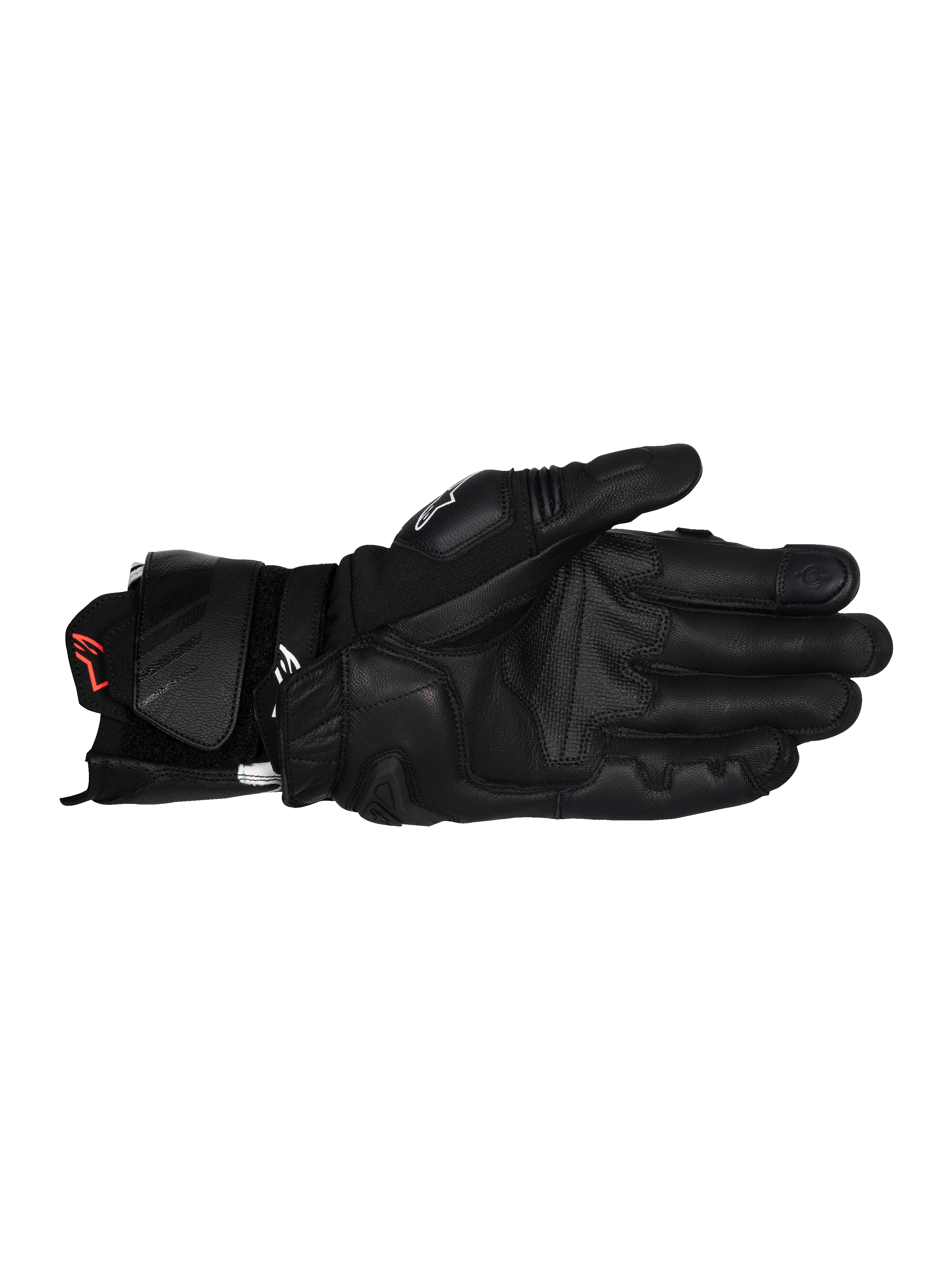 Alpinestars GP Plus R V3 Leather MC Gloves | 24MX